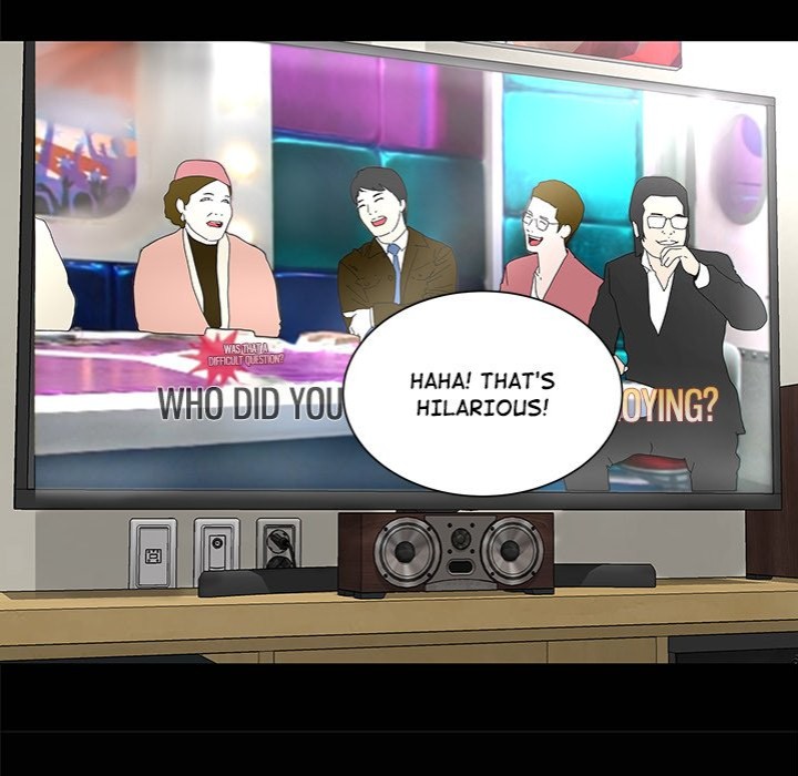 Sister’s Man - Chapter 22 [photo 18] - MangaPorn