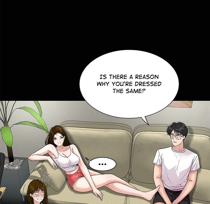 Sister’s Man - Chapter 22 [photo 23] - MangaPorn