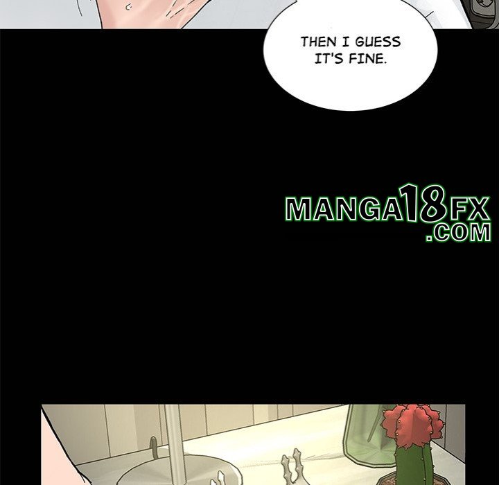 Sister’s Man - Chapter 22 [photo 62] - MangaPorn
