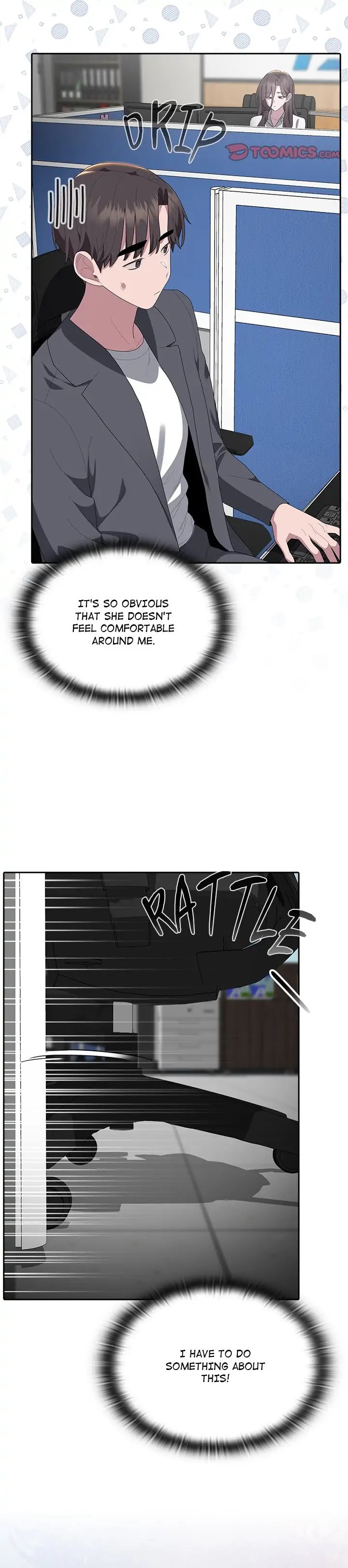 Office Shitbag Alert - Chapter 50 [photo 101] - MangaPorn