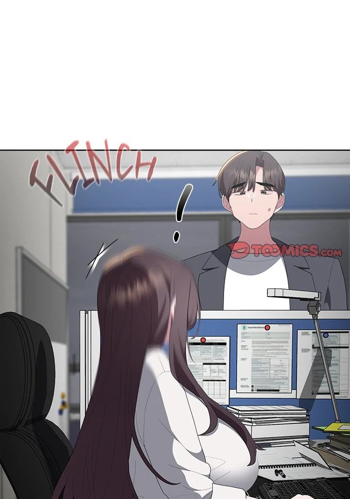 Office Shitbag Alert - Chapter 50 [photo 104] - MangaPorn