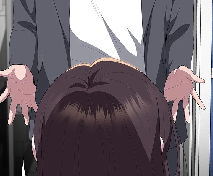 Office Shitbag Alert - Chapter 50 [photo 109] - MangaPorn