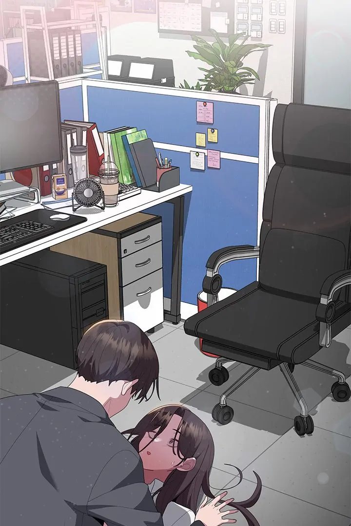 Office Shitbag Alert - Chapter 50 [photo 116] - MangaPorn