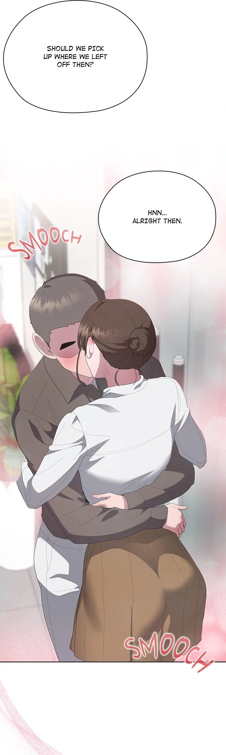 Office Shitbag Alert - Chapter 50 [photo 126] - MangaPorn