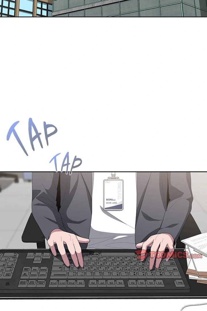 Office Shitbag Alert - Chapter 50 [photo 2] - MangaPorn