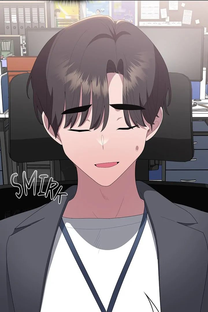 Office Shitbag Alert - Chapter 50 [photo 21] - MangaPorn