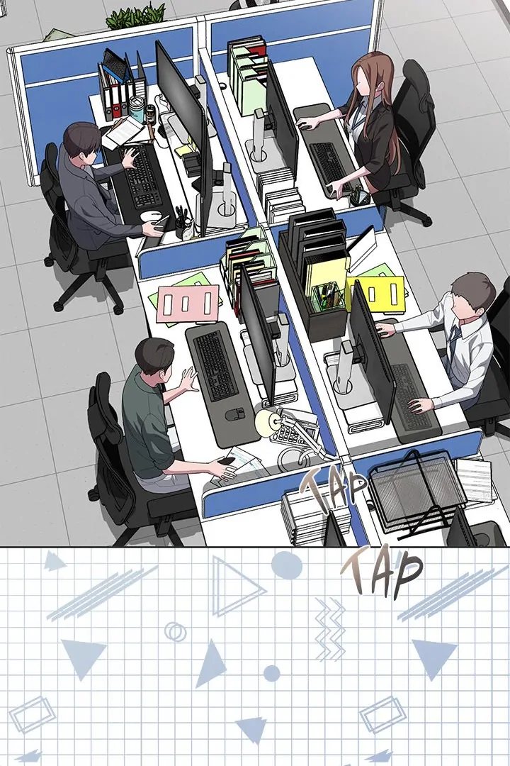 Office Shitbag Alert - Chapter 50 [photo 23] - MangaPorn