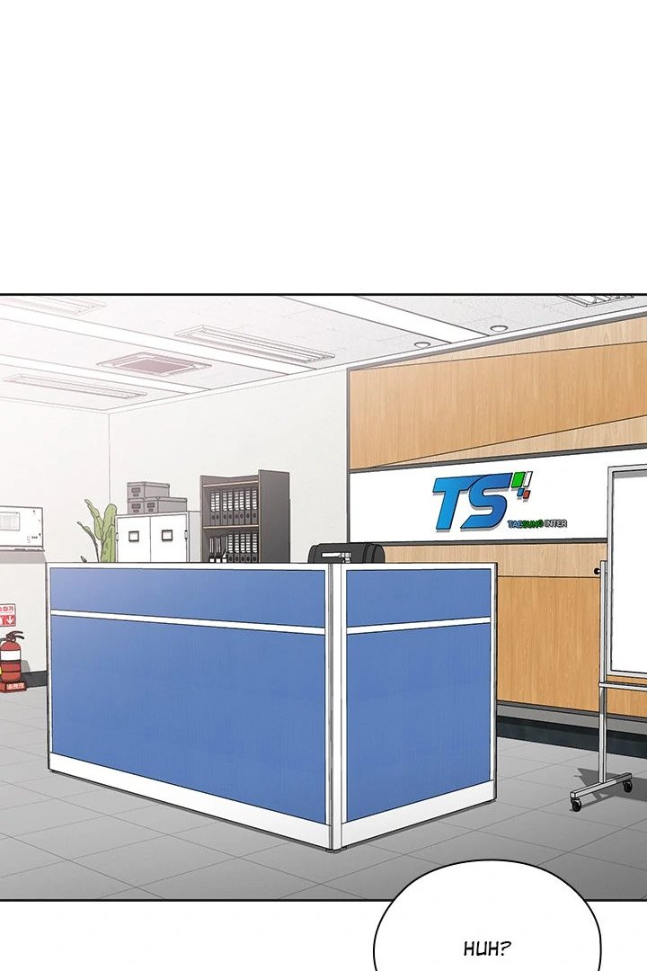 Office Shitbag Alert - Chapter 50 [photo 27] - MangaPorn