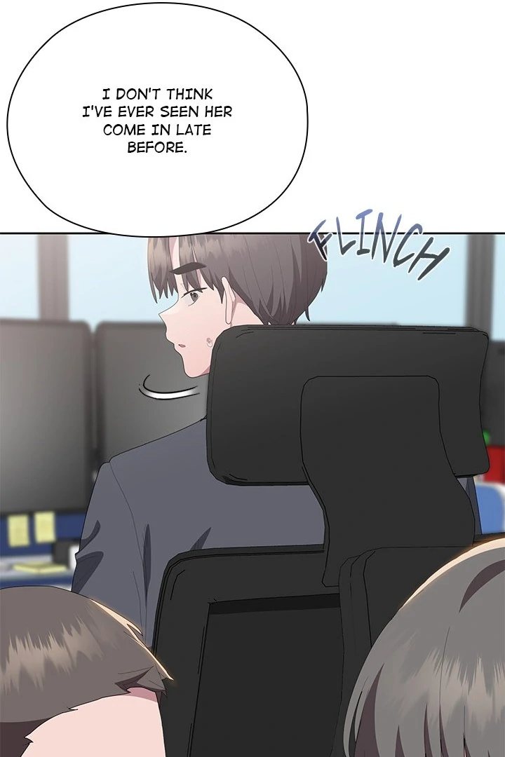 Office Shitbag Alert - Chapter 50 [photo 31] - MangaPorn