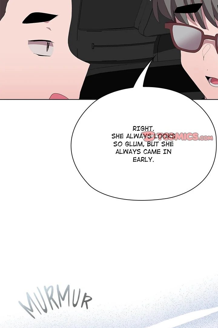 Office Shitbag Alert - Chapter 50 [photo 32] - MangaPorn