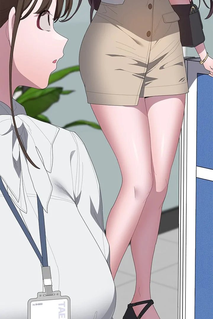 Office Shitbag Alert - Chapter 50 [photo 37] - MangaPorn