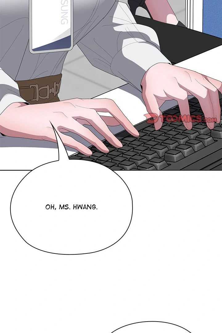 Office Shitbag Alert - Chapter 50 [photo 38] - MangaPorn