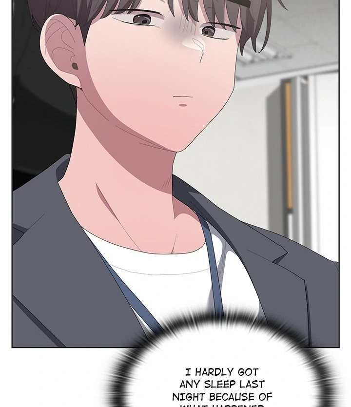 Office Shitbag Alert - Chapter 50 [photo 4] - MangaPorn