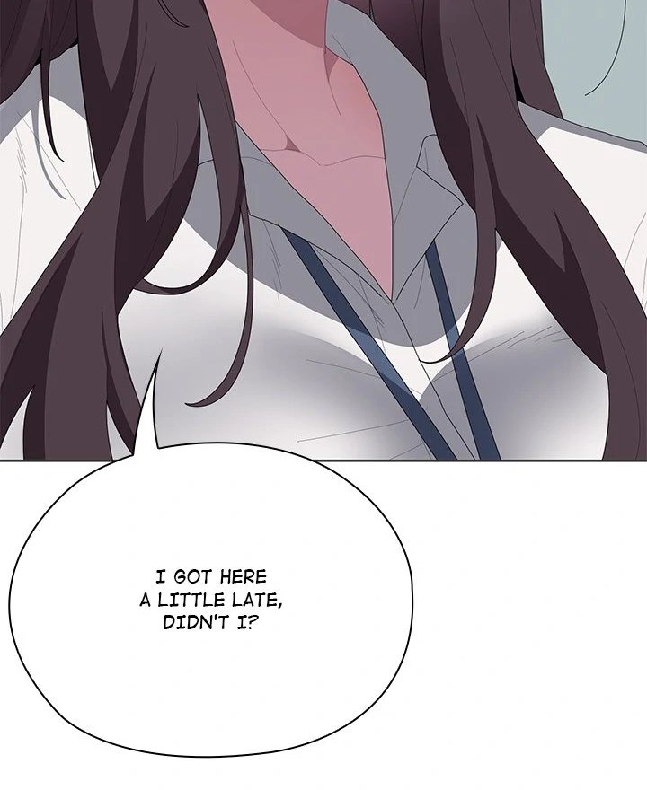 Office Shitbag Alert - Chapter 50 [photo 40] - MangaPorn