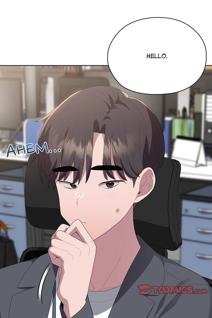Office Shitbag Alert - Chapter 50 [photo 43] - MangaPorn