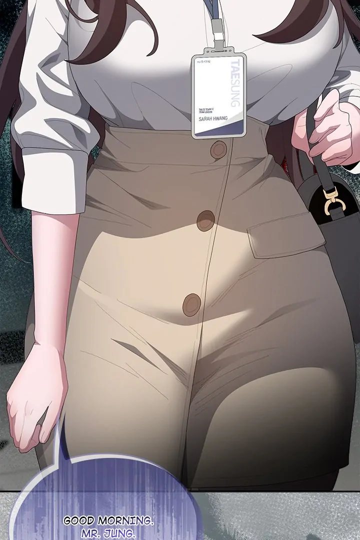 Office Shitbag Alert - Chapter 50 [photo 47] - MangaPorn