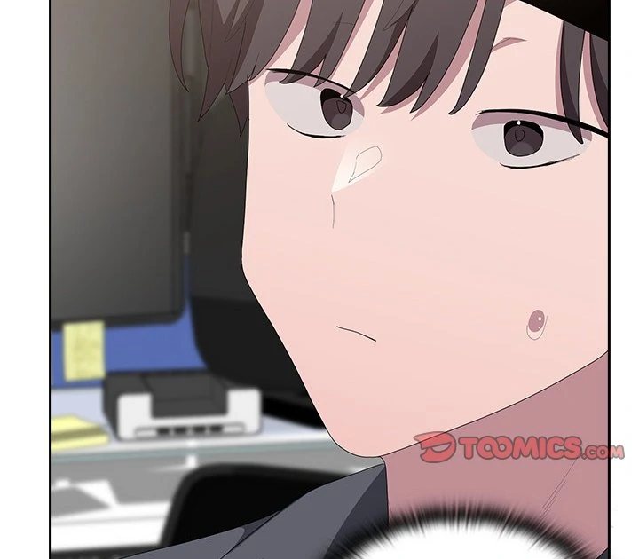 Office Shitbag Alert - Chapter 50 [photo 49] - MangaPorn