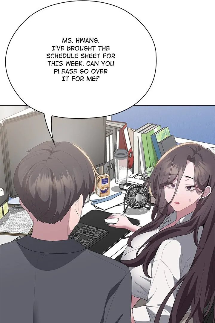 Office Shitbag Alert - Chapter 50 [photo 51] - MangaPorn