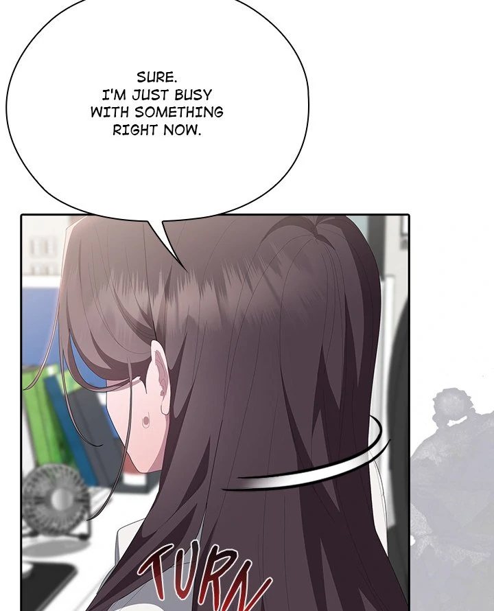 Office Shitbag Alert - Chapter 50 [photo 53] - MangaPorn