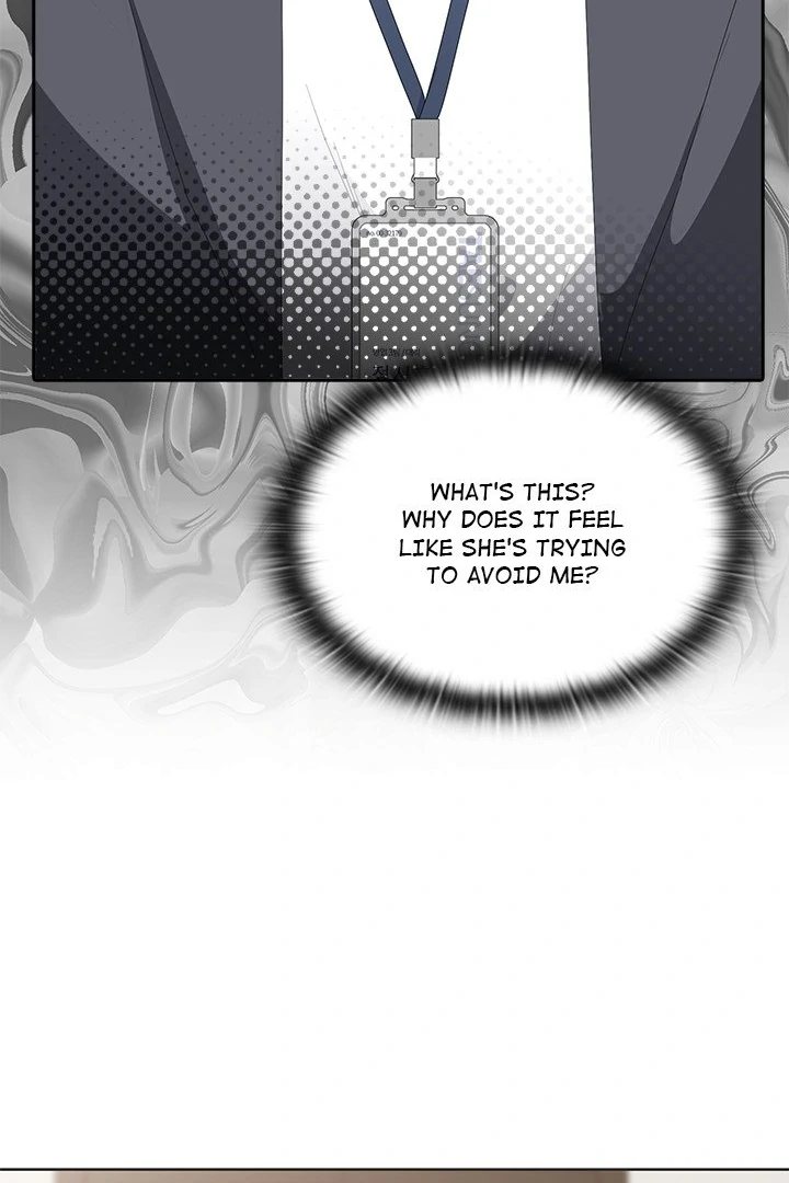 Office Shitbag Alert - Chapter 50 [photo 56] - MangaPorn