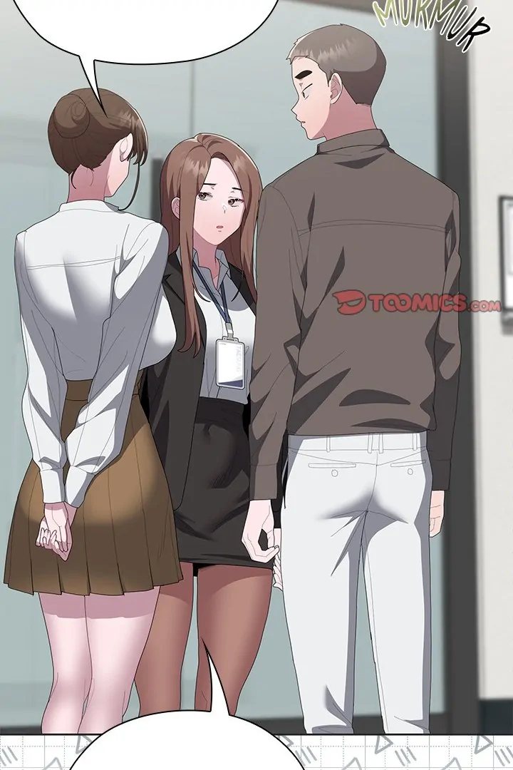 Office Shitbag Alert - Chapter 50 [photo 61] - MangaPorn