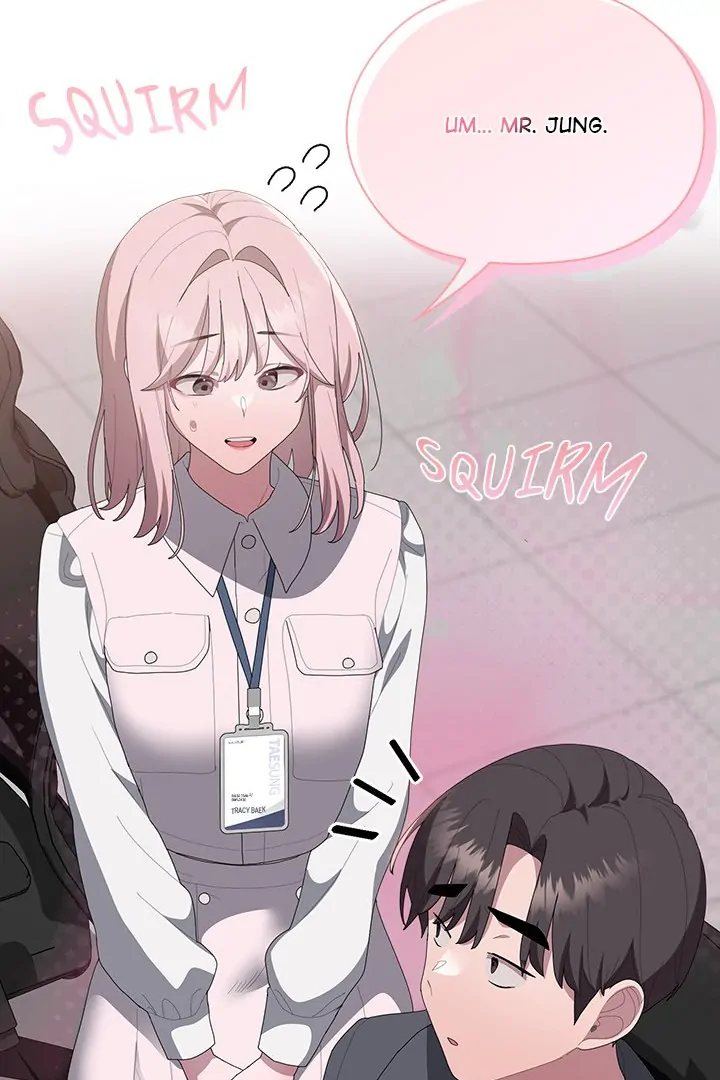 Office Shitbag Alert - Chapter 50 [photo 64] - MangaPorn