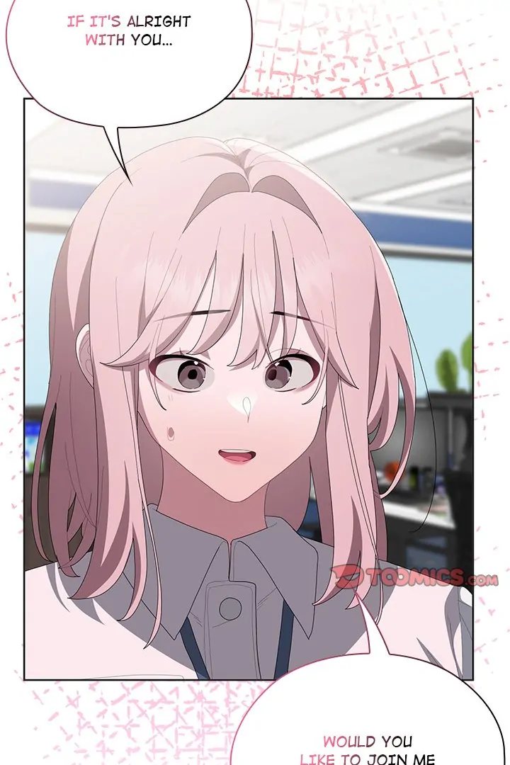 Office Shitbag Alert - Chapter 50 [photo 66] - MangaPorn