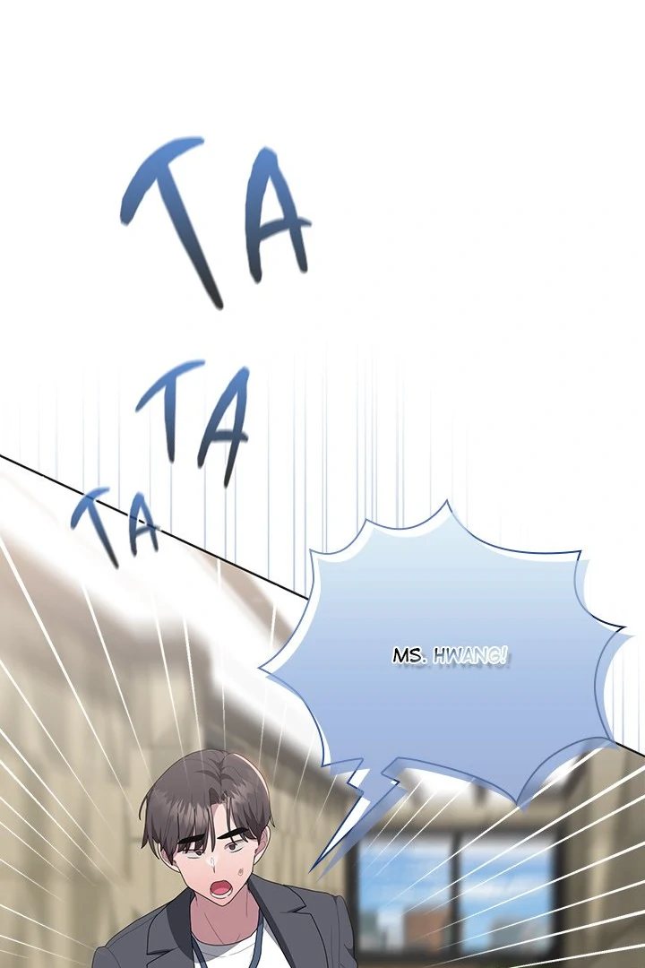 Office Shitbag Alert - Chapter 50 [photo 74] - MangaPorn