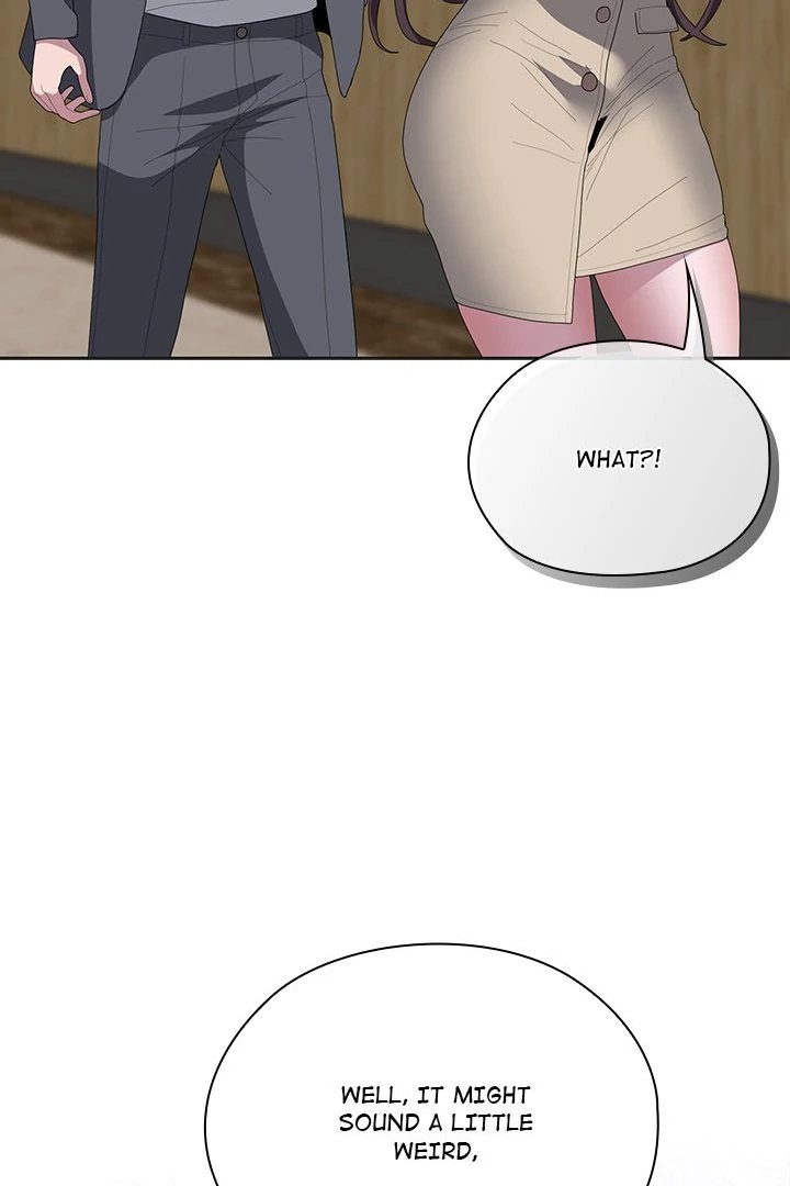 Office Shitbag Alert - Chapter 50 [photo 79] - MangaPorn