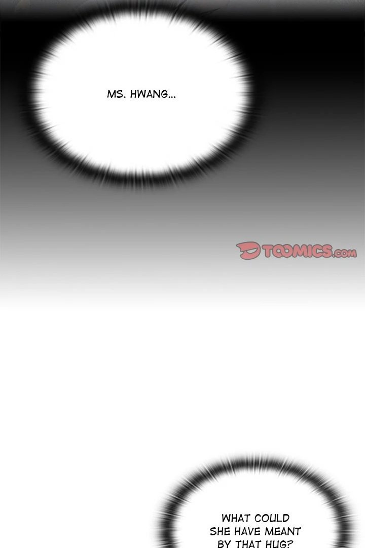 Office Shitbag Alert - Chapter 50 [photo 8] - MangaPorn