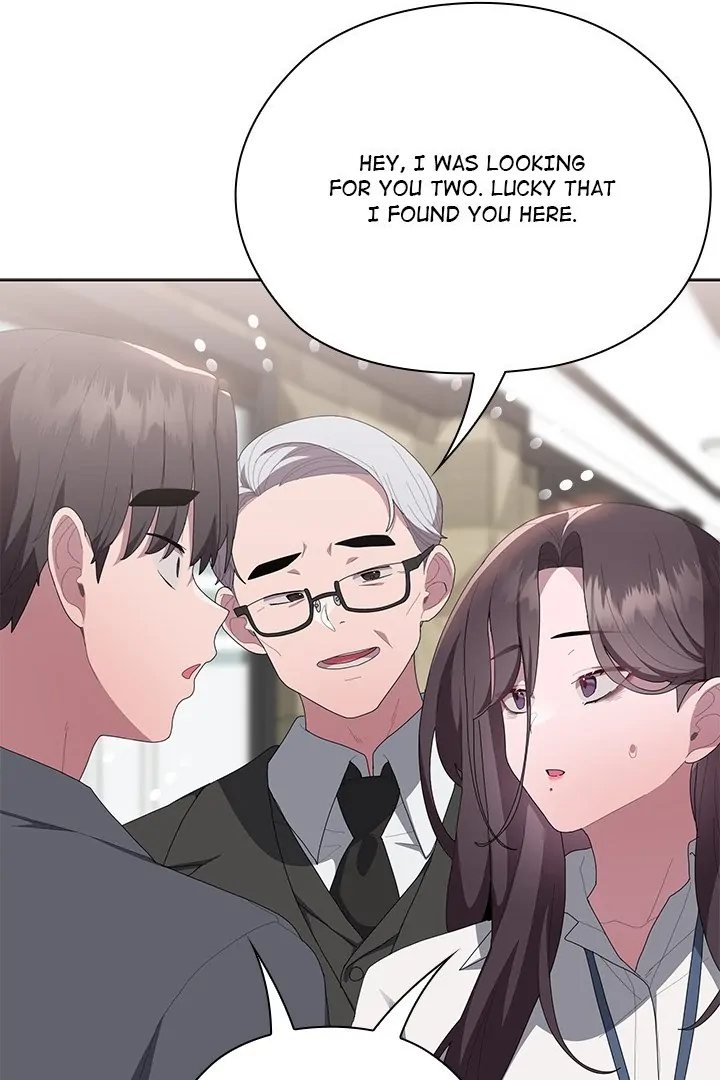 Office Shitbag Alert - Chapter 50 [photo 86] - MangaPorn