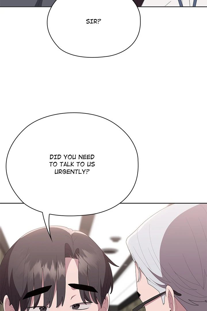 Office Shitbag Alert - Chapter 50 [photo 87] - MangaPorn