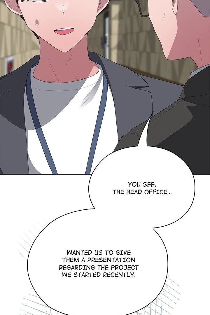 Office Shitbag Alert - Chapter 50 [photo 88] - MangaPorn