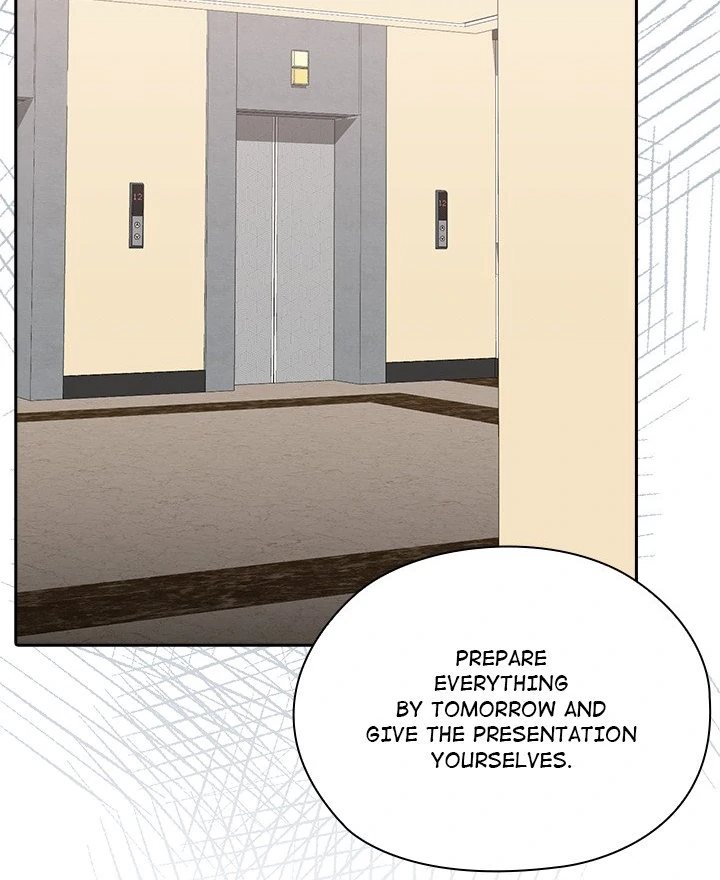 Office Shitbag Alert - Chapter 50 [photo 90] - MangaPorn