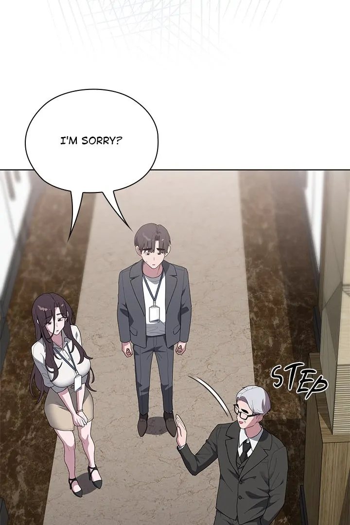 Office Shitbag Alert - Chapter 50 [photo 91] - MangaPorn