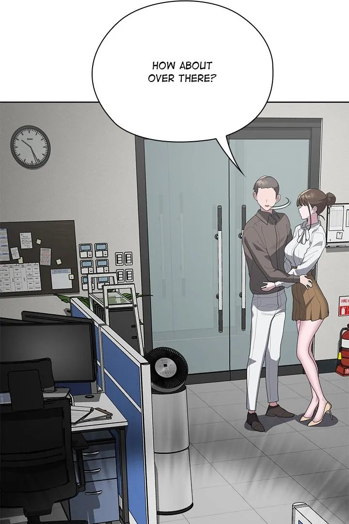 Office Shitbag Alert - Chapter 51 [photo 10] - MangaPorn