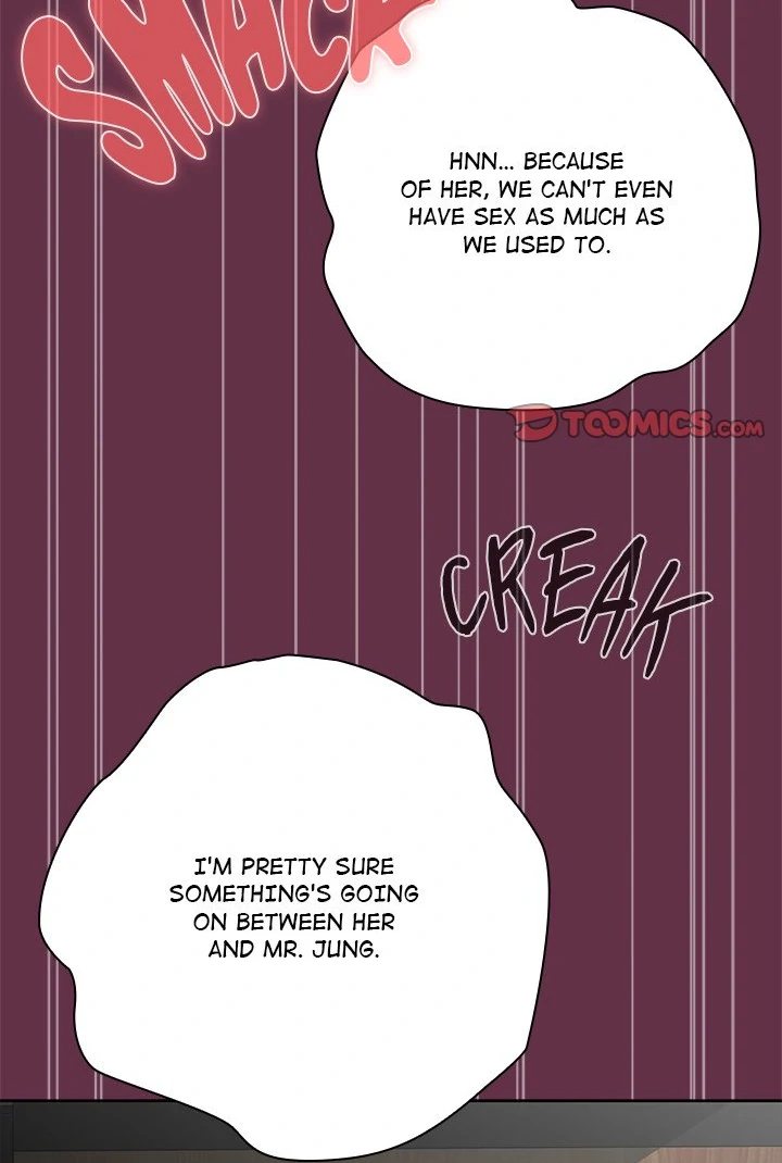 Office Shitbag Alert - Chapter 51 [photo 100] - MangaPorn