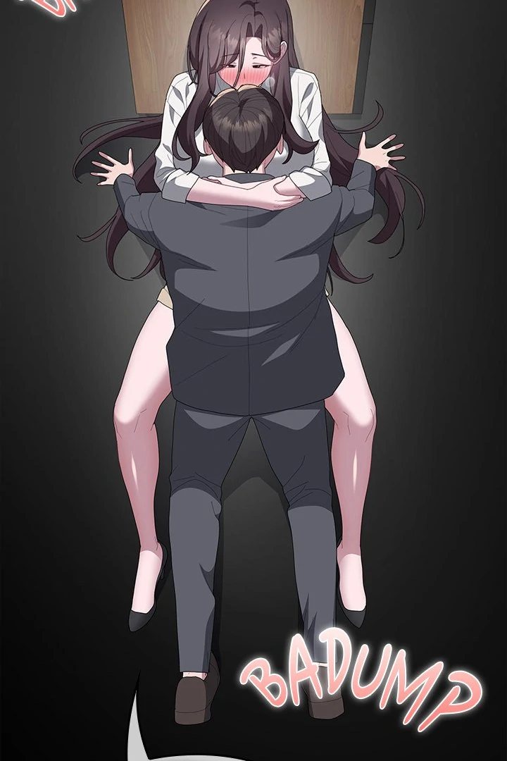 Office Shitbag Alert - Chapter 51 [photo 108] - MangaPorn