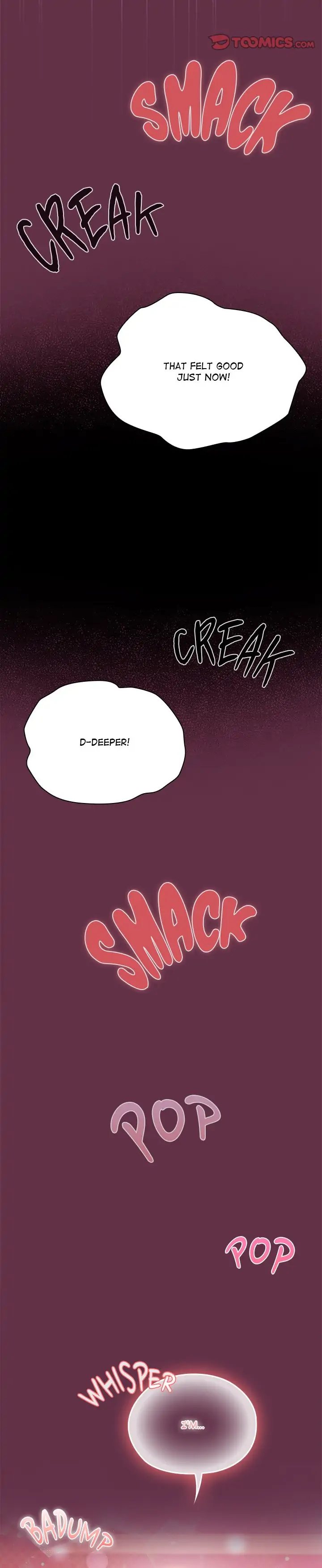 Office Shitbag Alert - Chapter 51 [photo 111] - MangaPorn