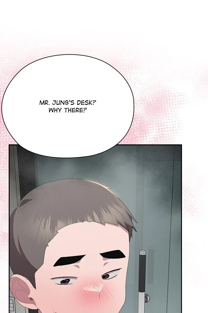 Office Shitbag Alert - Chapter 51 [photo 12] - MangaPorn