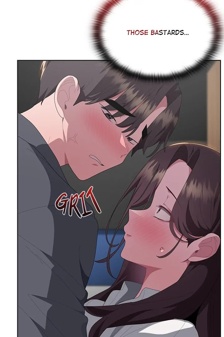 Office Shitbag Alert - Chapter 51 [photo 21] - MangaPorn