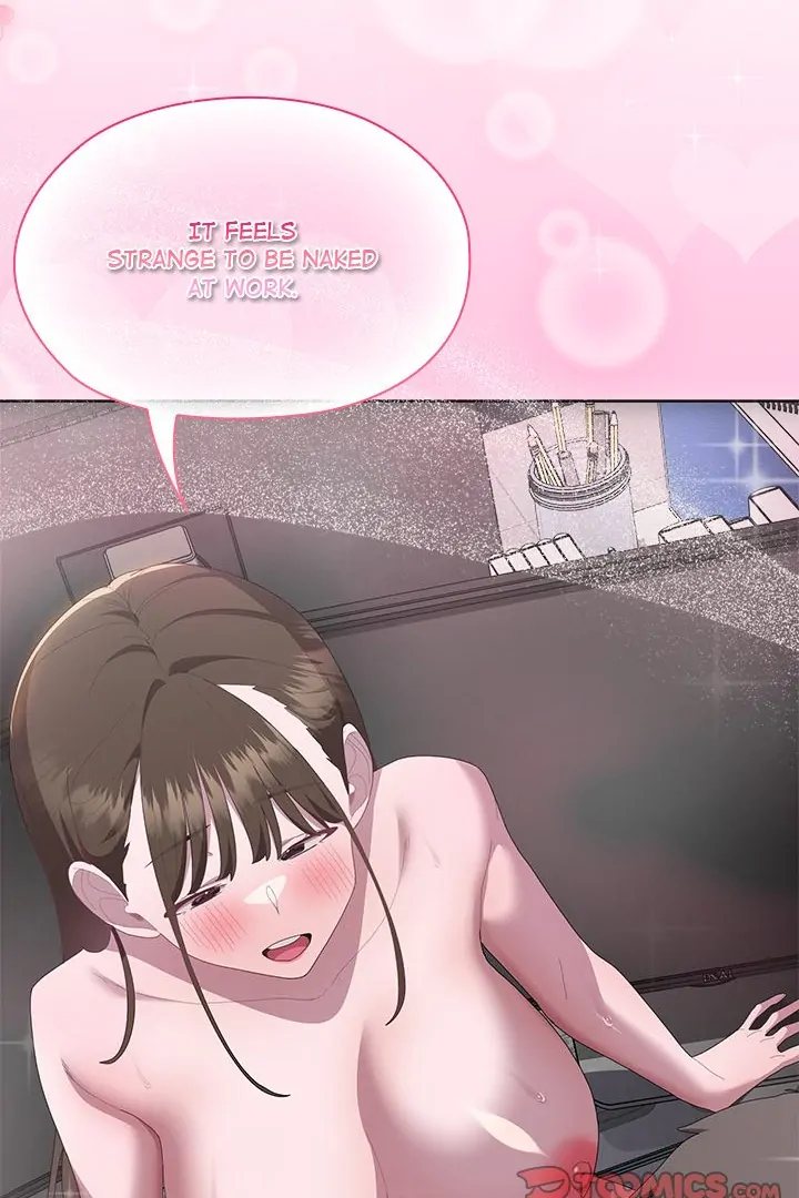 Office Shitbag Alert - Chapter 51 [photo 25] - MangaPorn