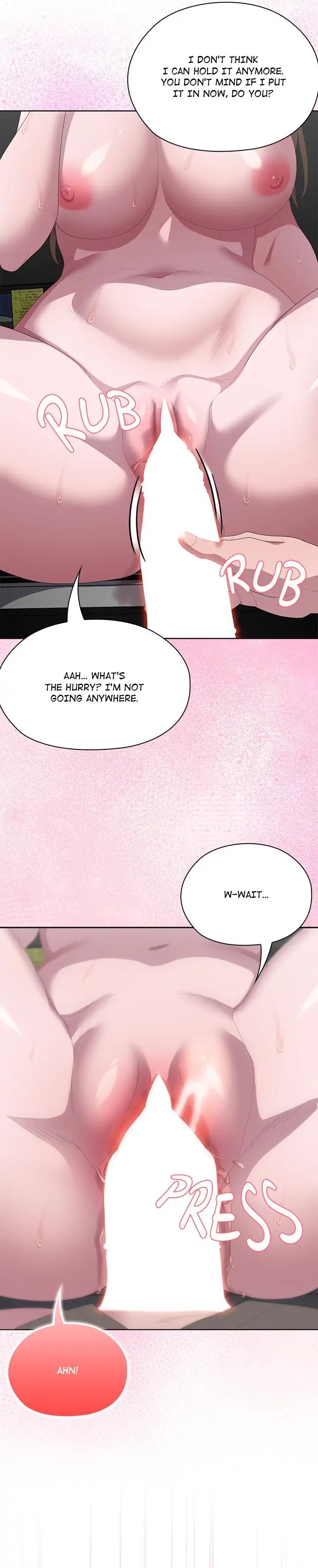 Office Shitbag Alert - Chapter 51 [photo 34] - MangaPorn