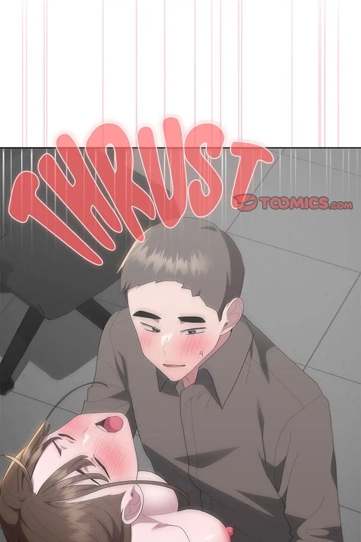 Office Shitbag Alert - Chapter 51 [photo 35] - MangaPorn