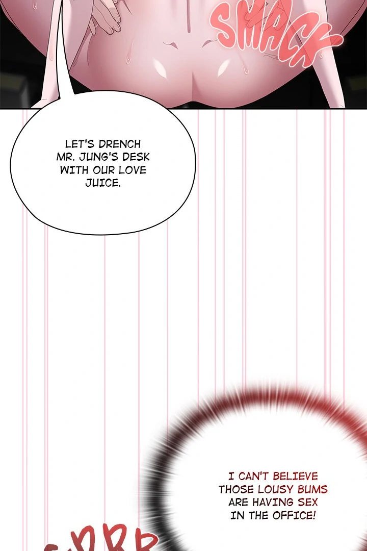 Office Shitbag Alert - Chapter 51 [photo 43] - MangaPorn