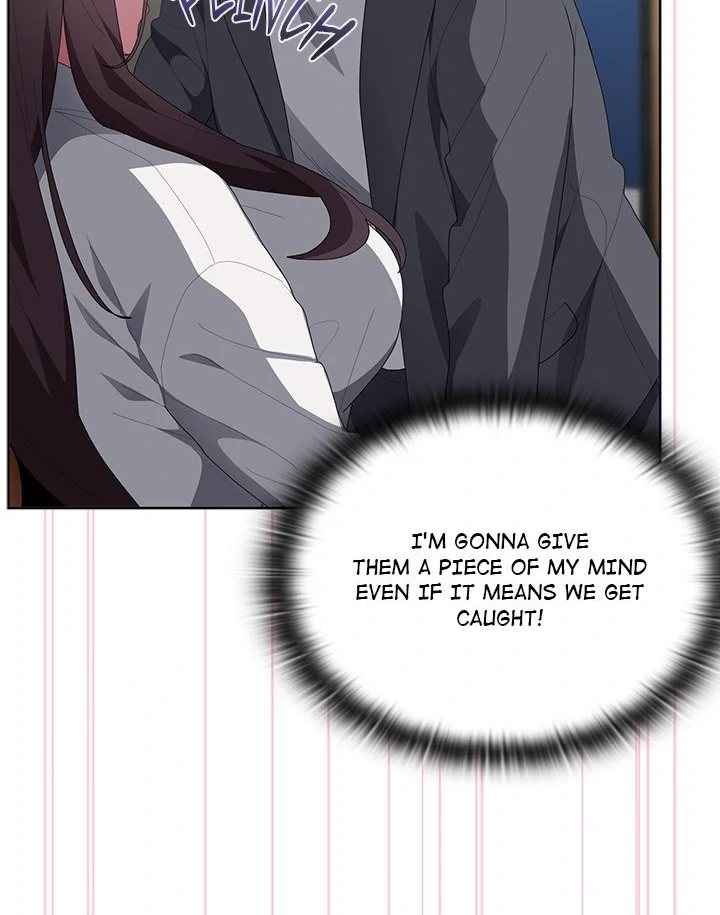 Office Shitbag Alert - Chapter 51 [photo 46] - MangaPorn