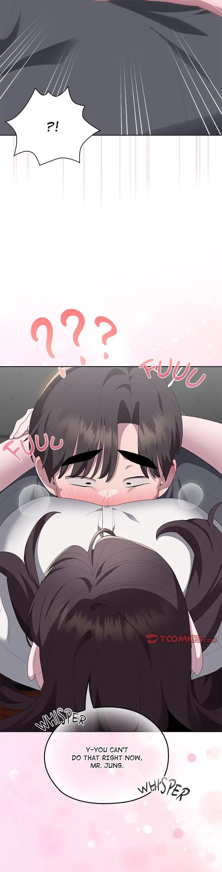 Office Shitbag Alert - Chapter 51 [photo 48] - MangaPorn