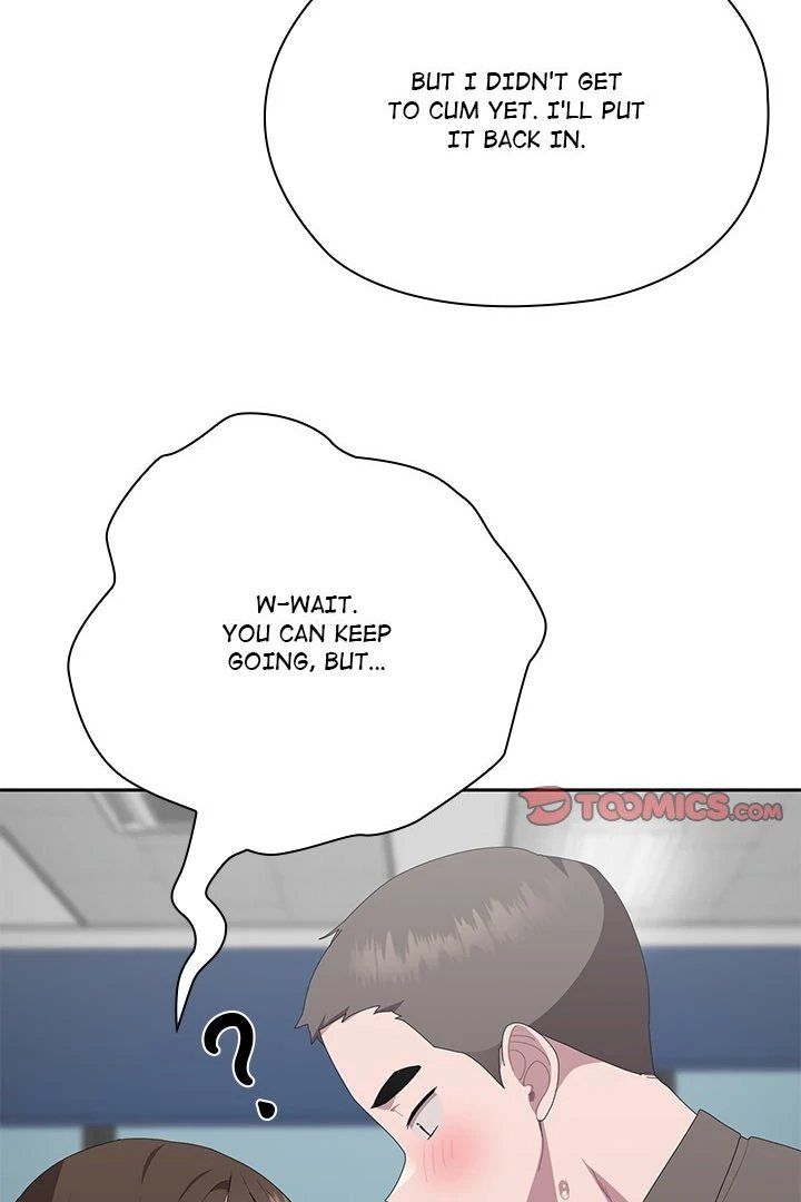 Office Shitbag Alert - Chapter 51 [photo 91] - MangaPorn