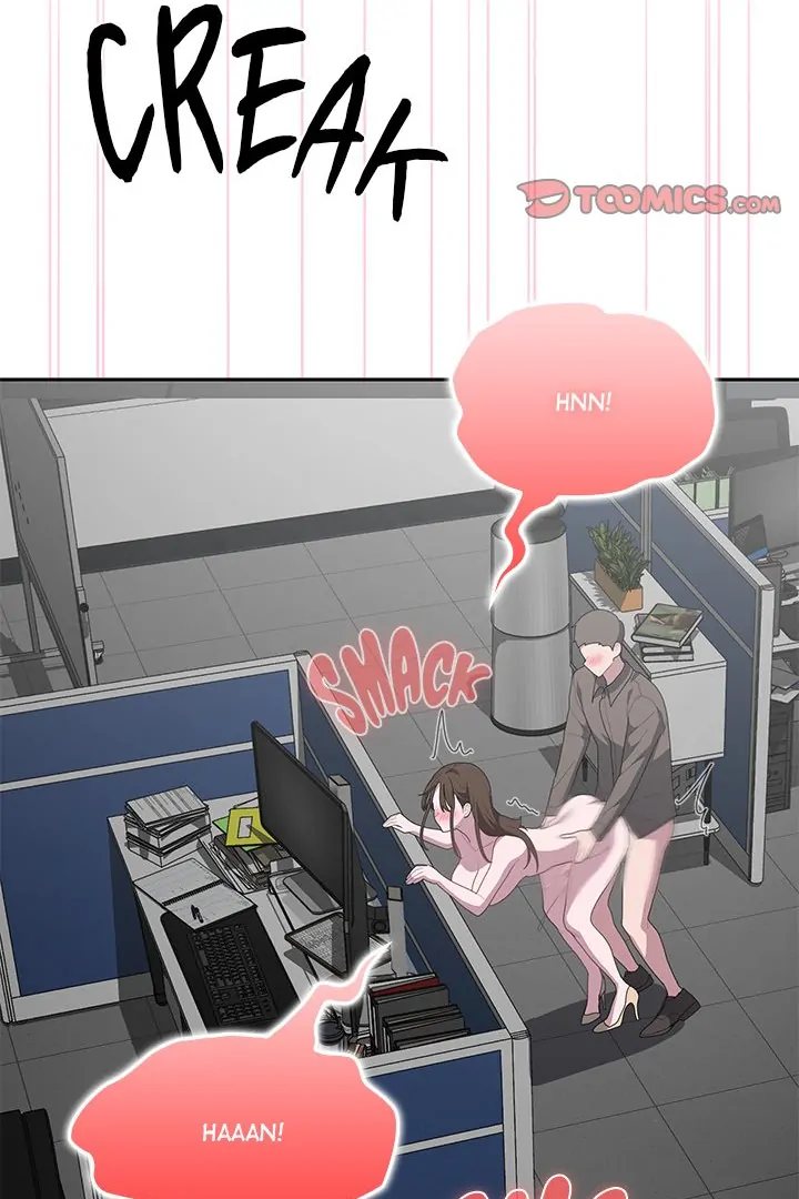 Office Shitbag Alert - Chapter 51 [photo 95] - MangaPorn