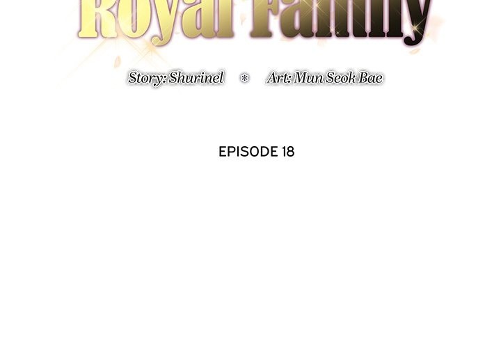 Royal Family - Chapter 18 [photo 3] - MangaPorn